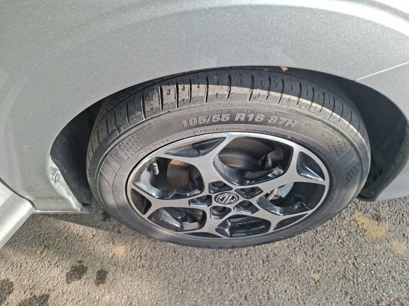 MG mg3 - Photo 20