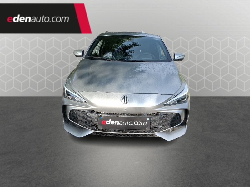 MG mg3 - Photo 2