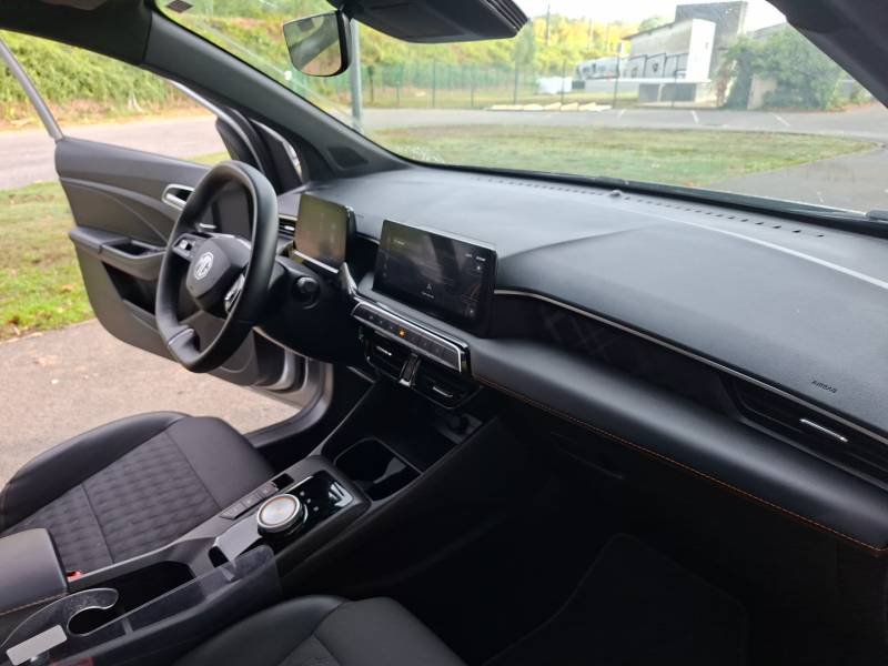 MG mg3 - Photo 23
