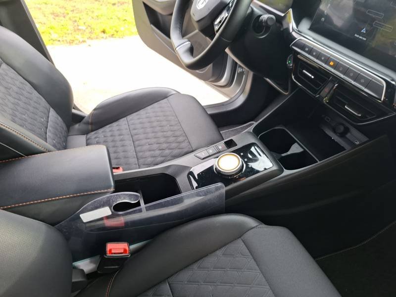 MG mg3 - Photo 25