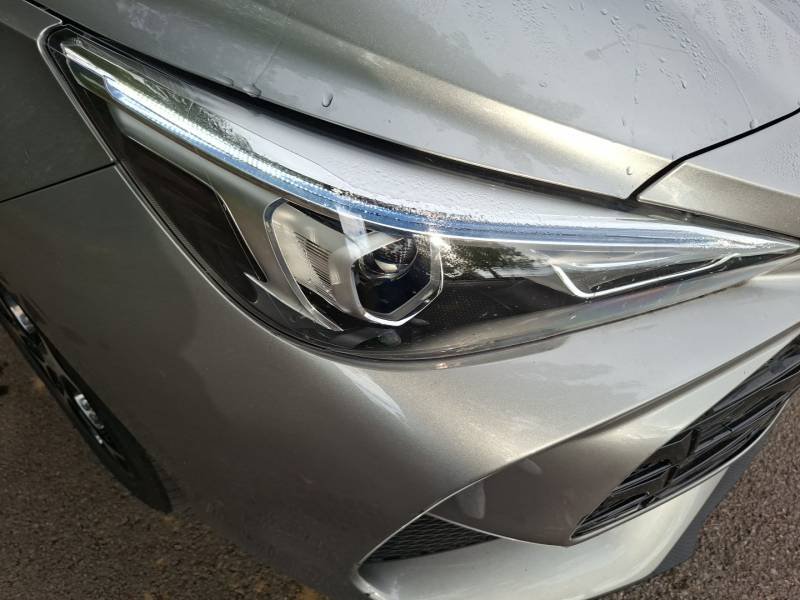MG mg3 - Photo 28