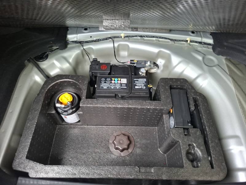 MG mg3 - Photo 30