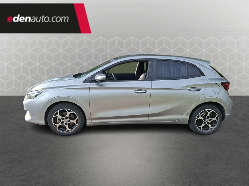 MG mg3 - Photo 3