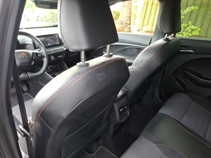 MG mg3 - Photo 33