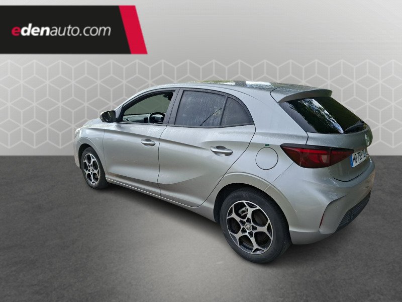 MG mg3 - Photo 4