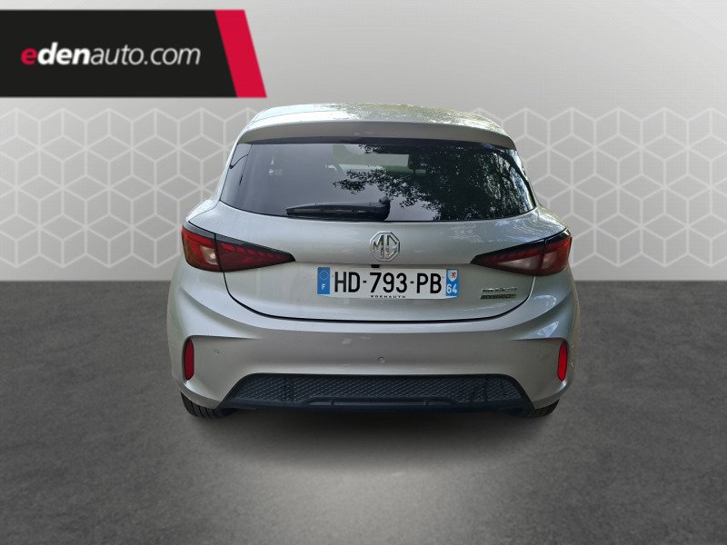 MG mg3 - Photo 5