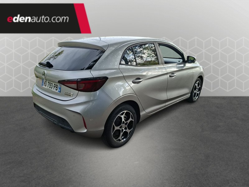 MG mg3 - Photo 6