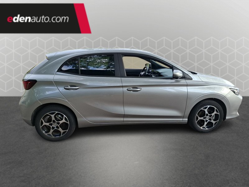 MG mg3 - Photo 7