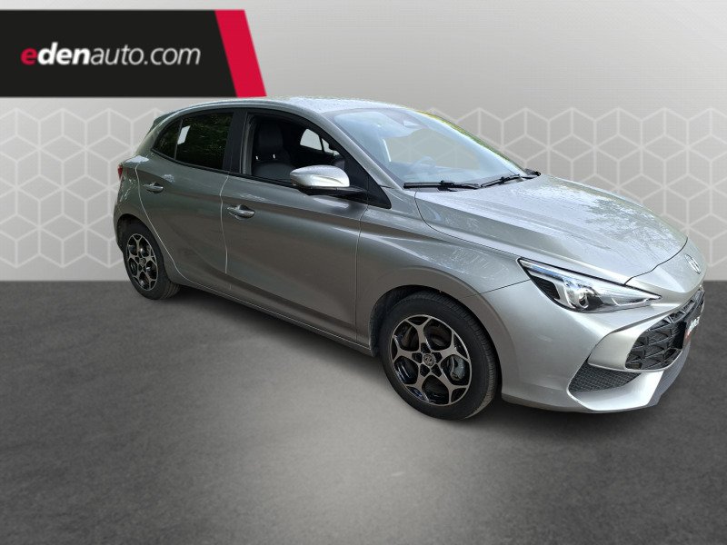 MG mg3 - Photo 8