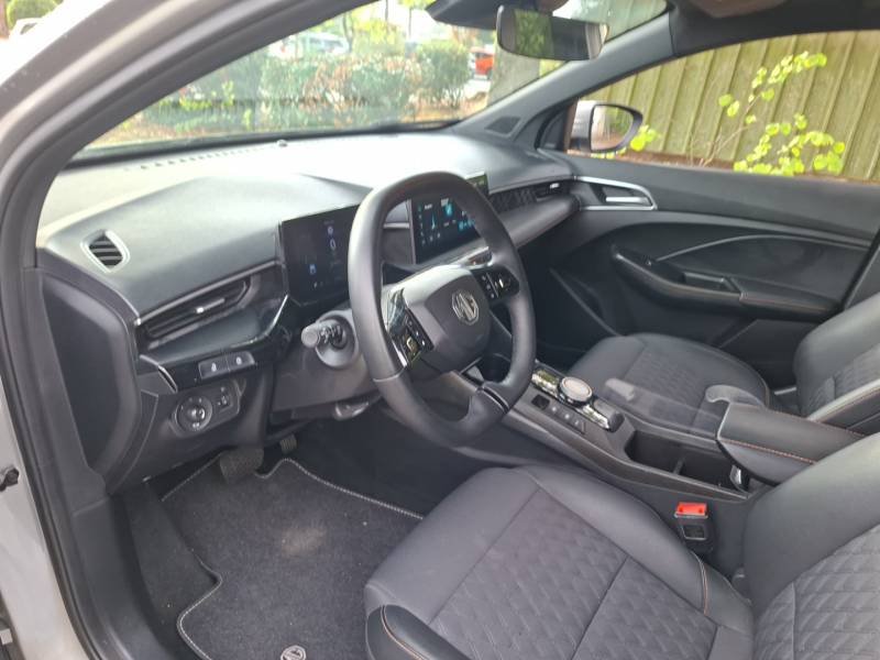 MG mg3 - Photo 9