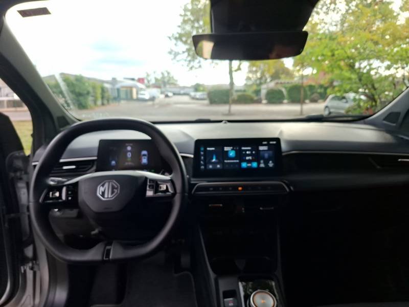 MG mg3 - Photo 10