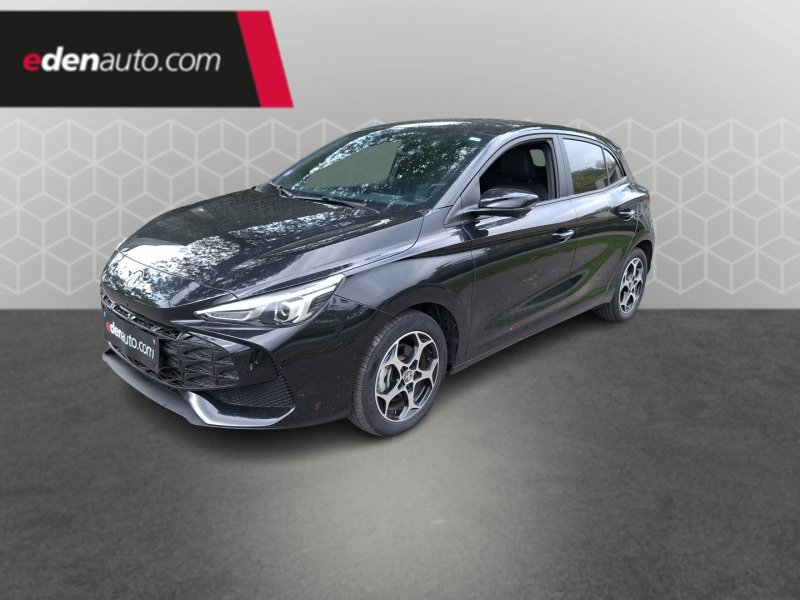 MG mg3 - Photo 1