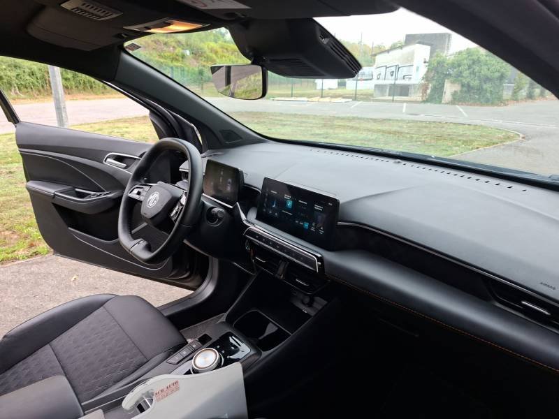 MG mg3 - Photo 11