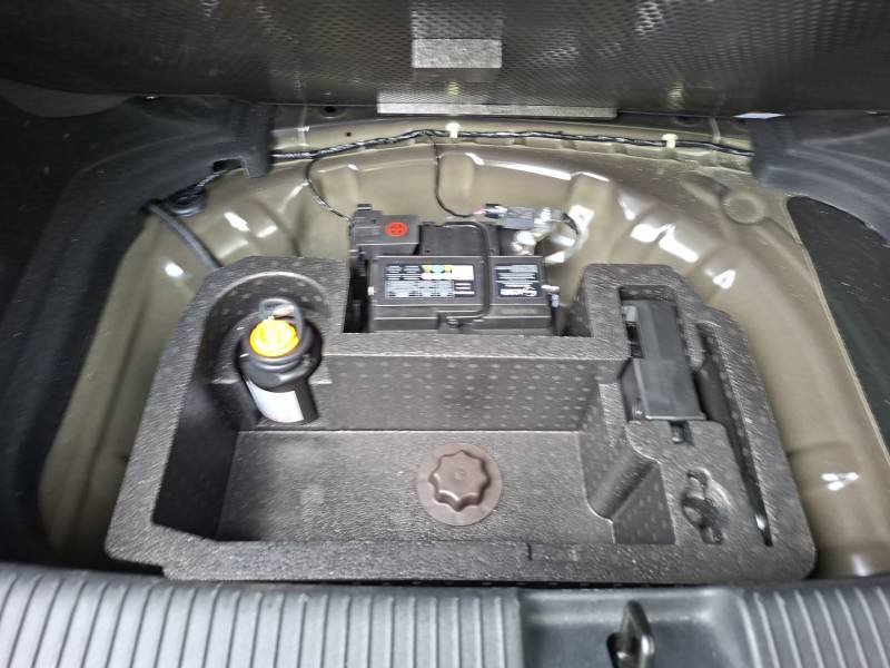 MG mg3 - Photo 12
