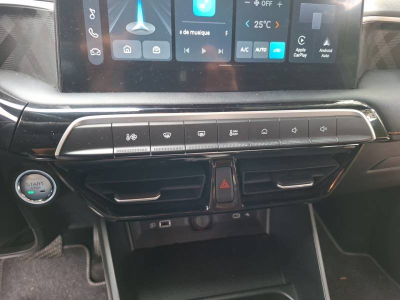 MG mg3 - Photo 13