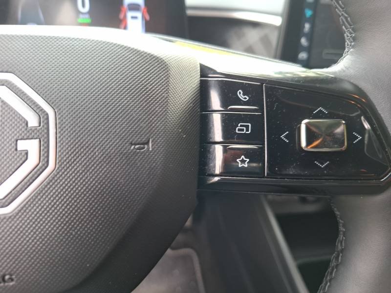 MG mg3 - Photo 17