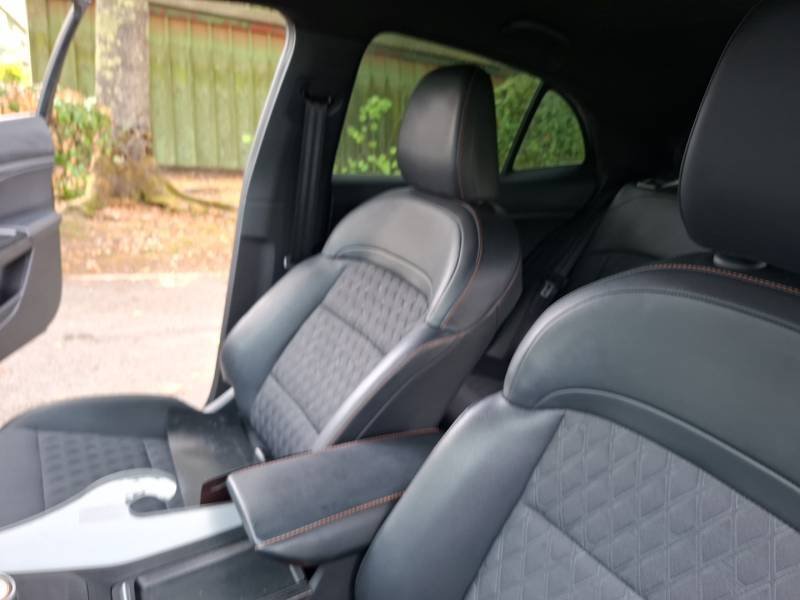 MG mg3 - Photo 18