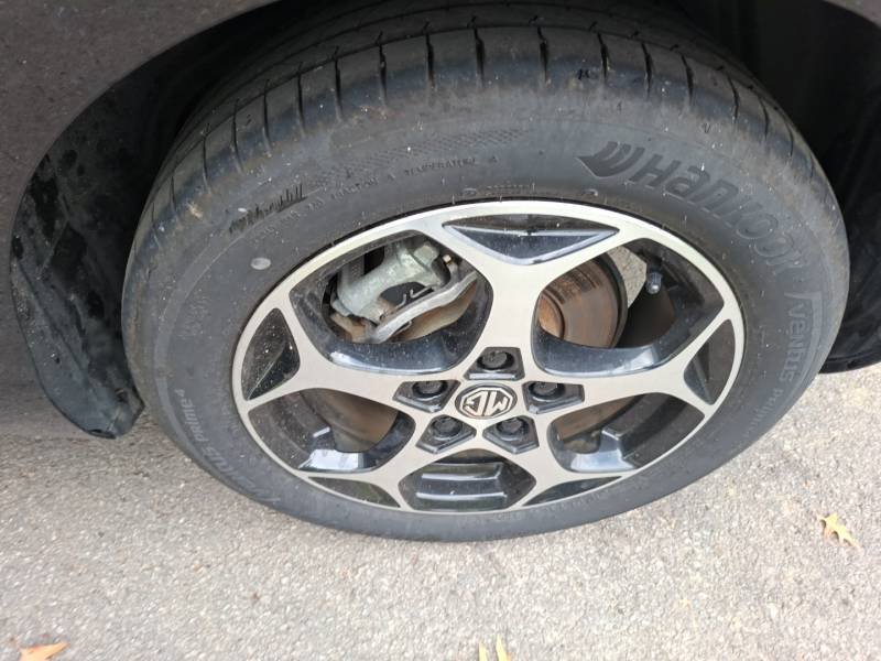 MG mg3 - Photo 19