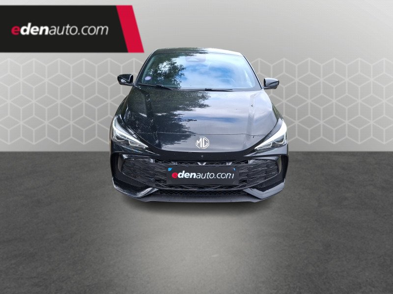 MG mg3 - Photo 2