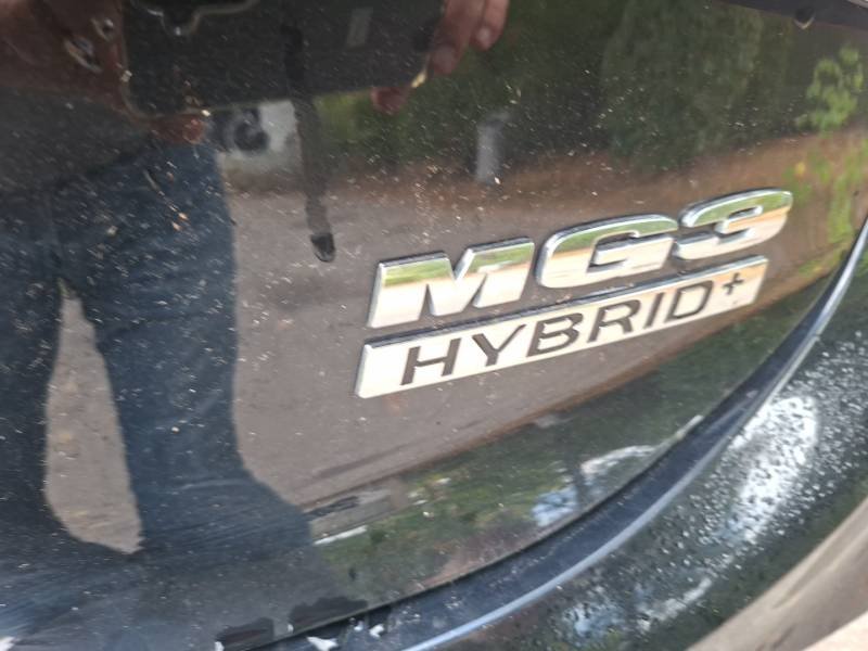 MG mg3 - Photo 26