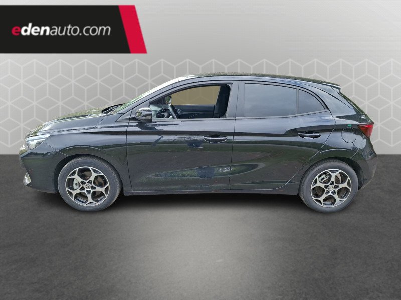 MG mg3 - Photo 3