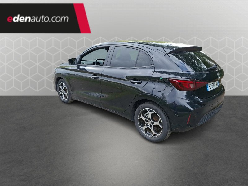 MG mg3 - Photo 4
