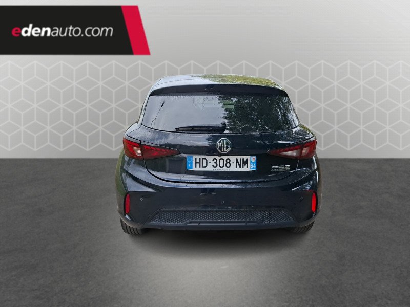 MG mg3 - Photo 5