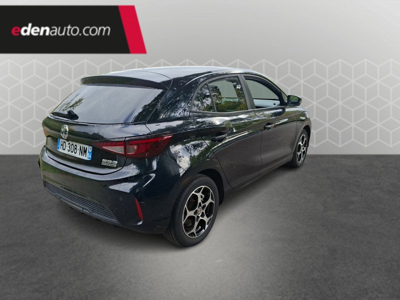 MG mg3 - Photo 6