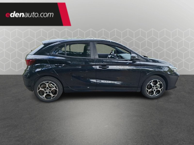 MG mg3 - Photo 7