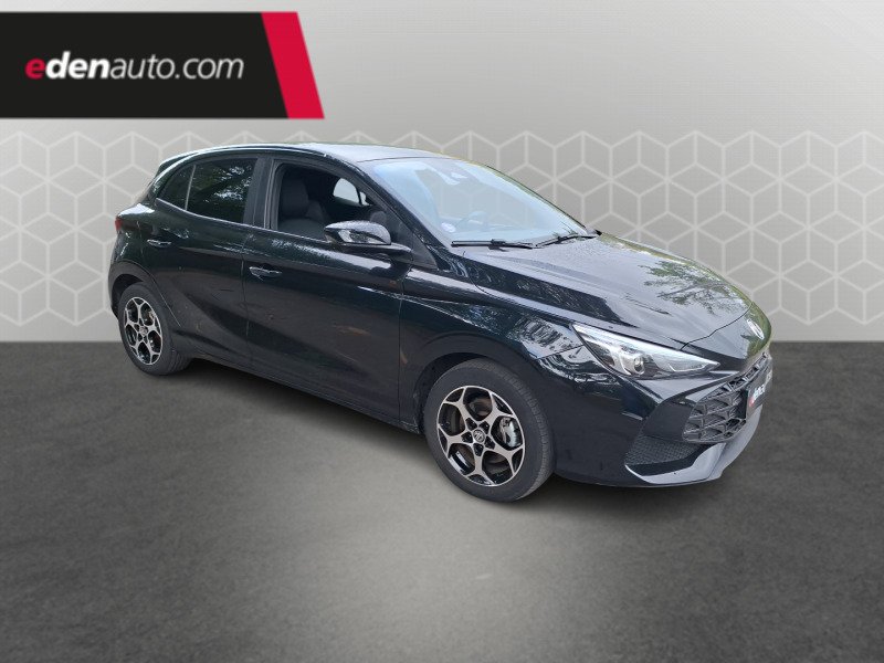 MG mg3 - Photo 8