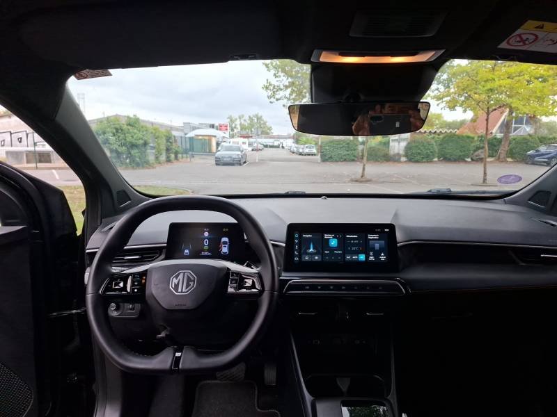 MG mg3 - Photo 10