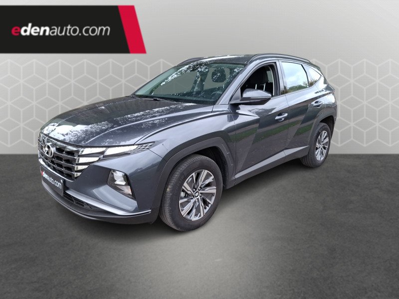 Hyundai Tucson - Photo 1