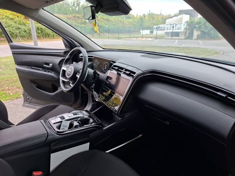 Hyundai Tucson - Photo 11