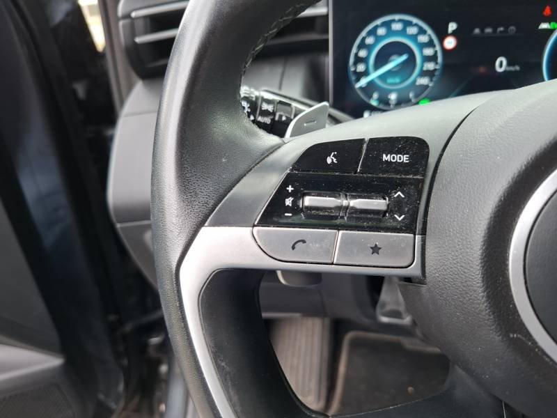 Hyundai Tucson - Photo 16