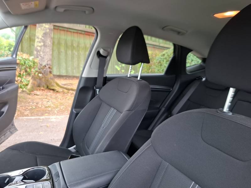 Hyundai Tucson - Photo 18