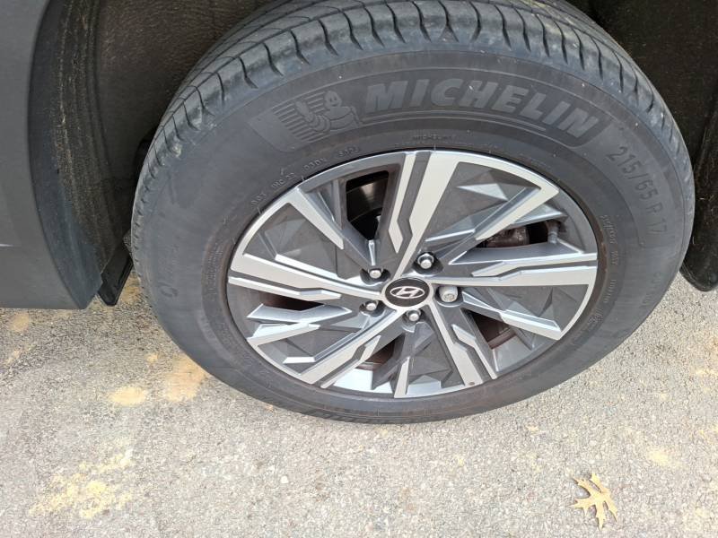 Hyundai Tucson - Photo 19