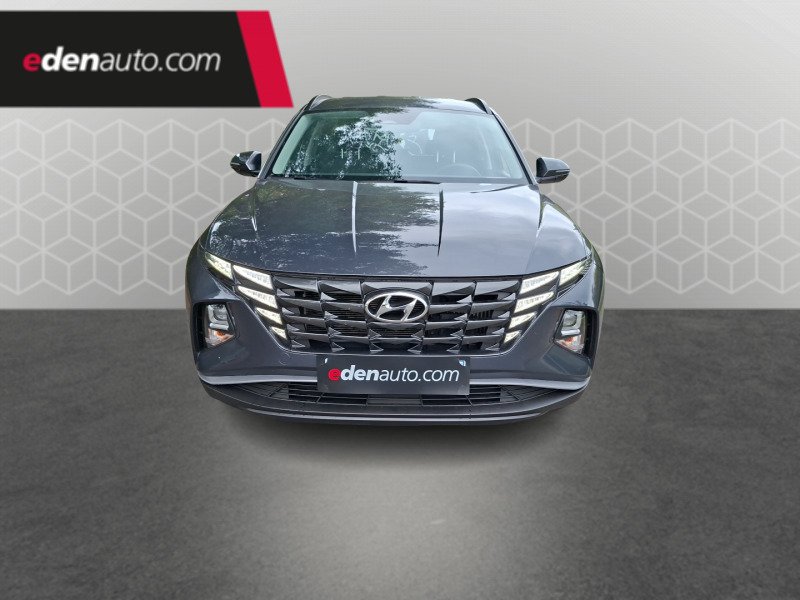 Hyundai Tucson - Photo 2