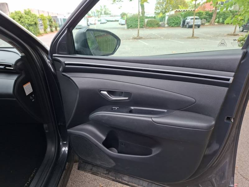 Hyundai Tucson - Photo 22