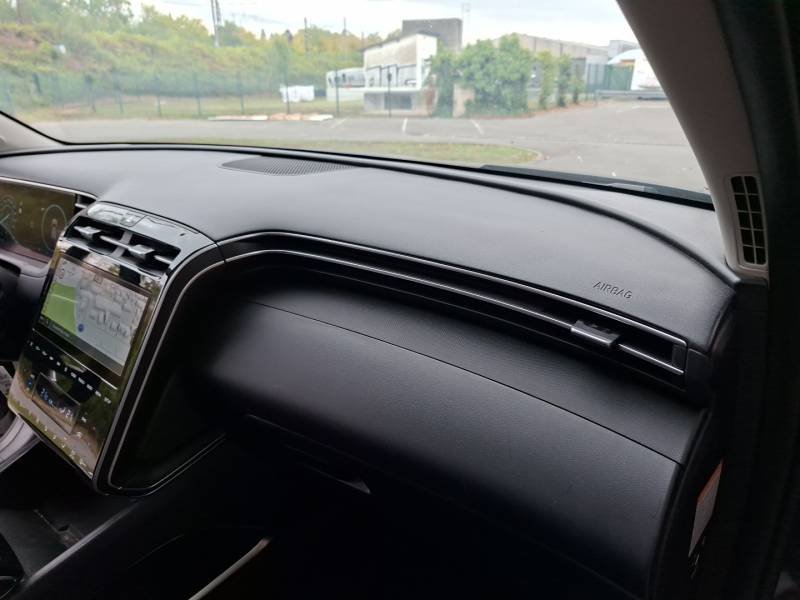 Hyundai Tucson - Photo 23