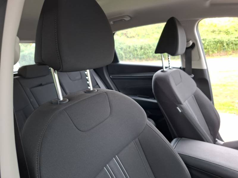 Hyundai Tucson - Photo 24