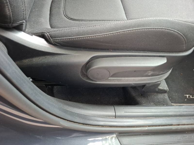 Hyundai Tucson - Photo 25