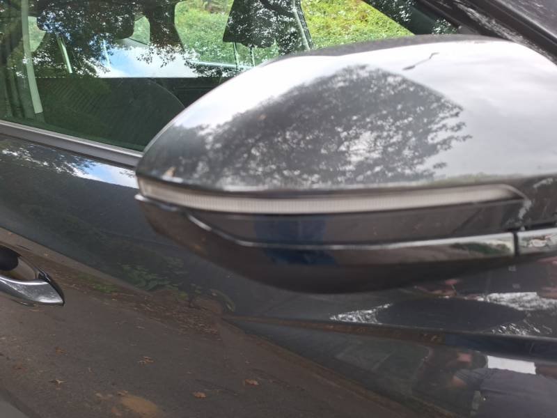 Hyundai Tucson - Photo 26