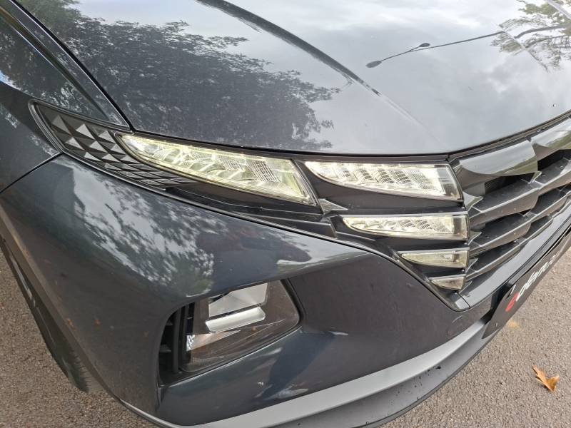Hyundai Tucson - Photo 27