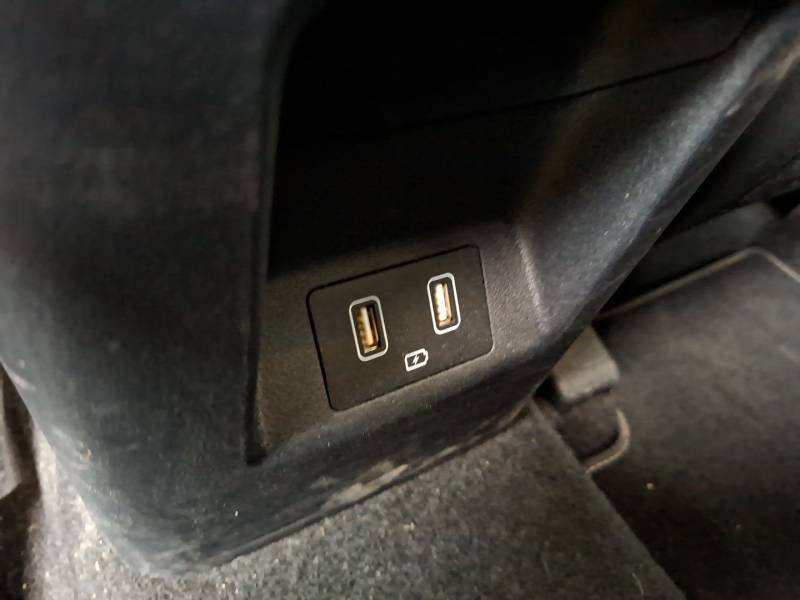 Hyundai Tucson - Photo 30