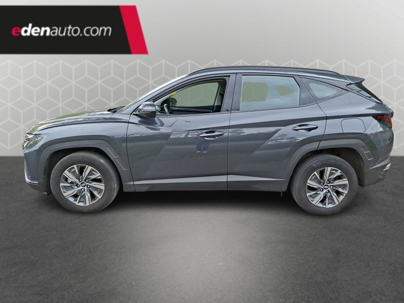Hyundai Tucson - Photo 3