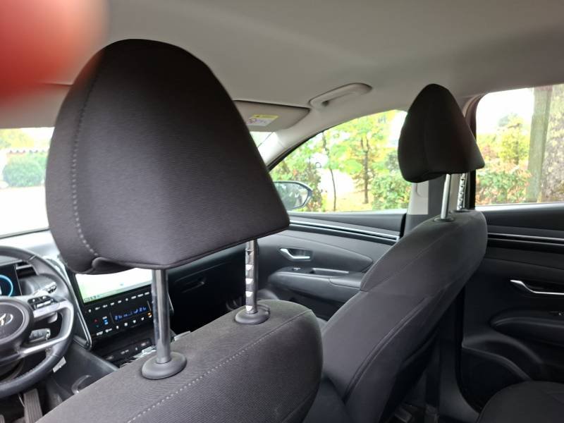 Hyundai Tucson - Photo 32