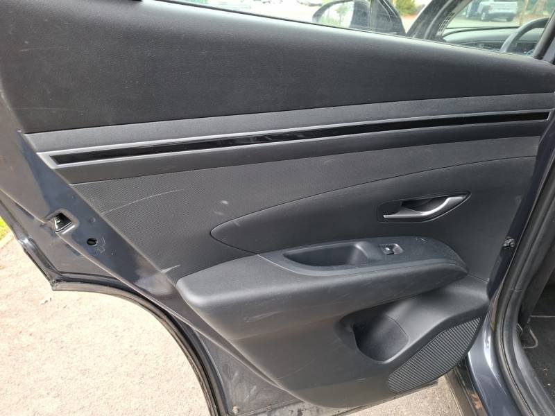 Hyundai Tucson - Photo 33