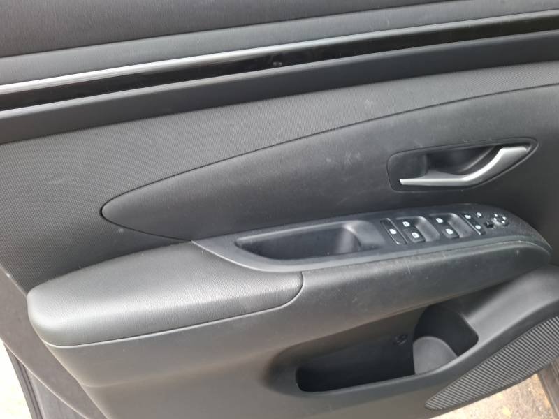 Hyundai Tucson - Photo 34