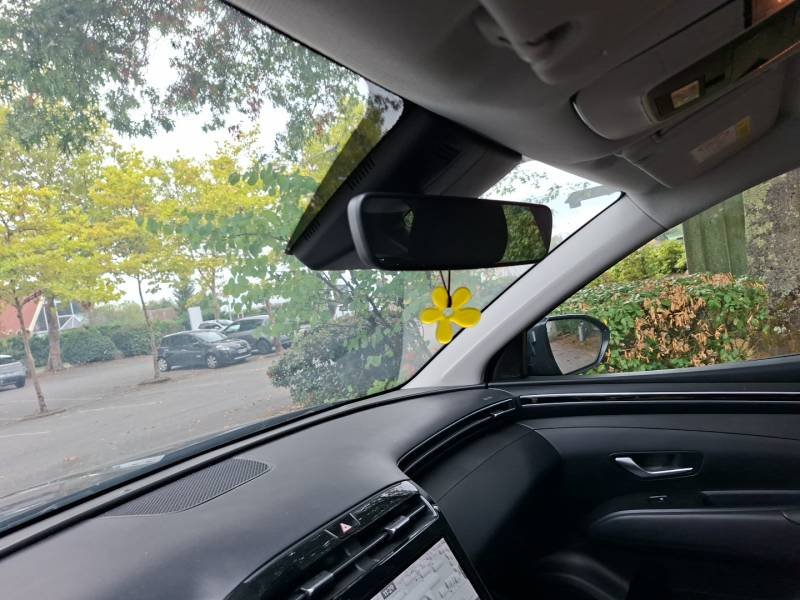 Hyundai Tucson - Photo 35