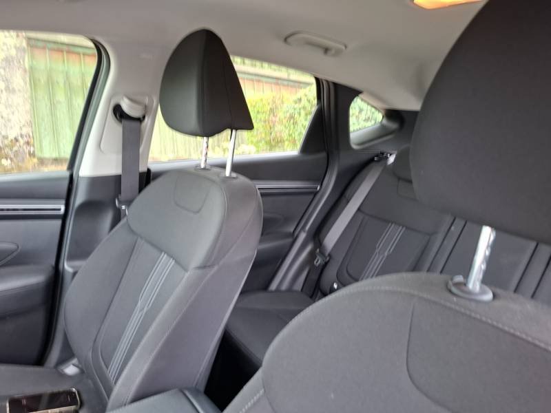 Hyundai Tucson - Photo 36